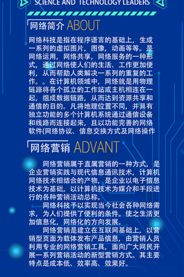 網(wǎng)絡(luò)科技領(lǐng)域技術(shù)開發(fā)全景透視 創(chuàng)新驅(qū)動與未來展望