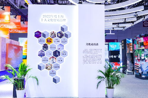 上海在深圳文博會打造沉浸式數(shù)字文化秀場 引領(lǐng)產(chǎn)業(yè)融合新浪潮