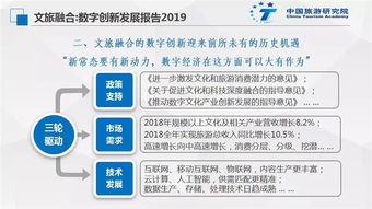 數(shù)字創(chuàng)意賦能文旅融合——《2019數(shù)字文化創(chuàng)意內(nèi)容應用服務發(fā)展報告》解讀