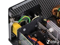 卓越內核，穩(wěn)定基石 深入解析骨伽GX1050三代電源的PCB與內部設計