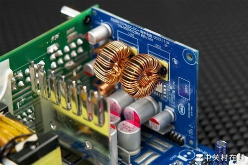 百盛高能XG850電源評測 極致性價比，真白金效能國貨，PCB插座設計解析